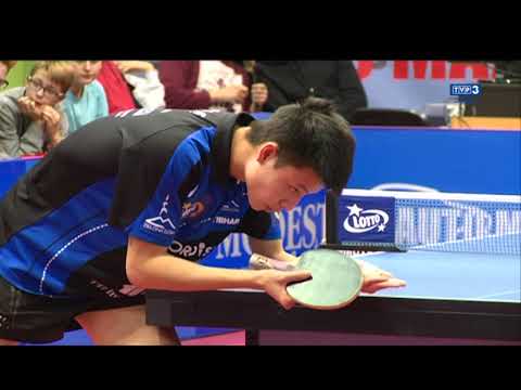 ZKS Palmiarnia Zielona Góra - PKS KOLPING FRAC Jarosław 1:3 - 05.12.2017r.