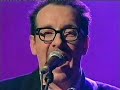 MAN OUT OF TIME (LIVE) - ELVIS COSTELLO & THE ATTRACTIONS