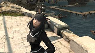 【#FF14】キーマウ練習中 / 零式消化してみましょう / #むつきまき