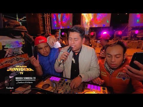 🔥 SONIDO FAMOSO EL MAMBO DE PUEBLA🔥  EN CUERNAVACA MORELOS