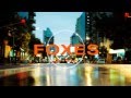 Foxes - Holding Onto Heaven (kove remix) 
