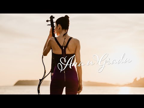 Ana u Gradu Official Trailer 2019.