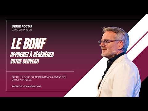 Créer de nouveaux neurones après 40 ans, c'est possible (le BDNF) | FOCUS
