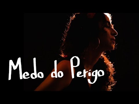 Videoclip de Medo do Perigo — Marisa Monte