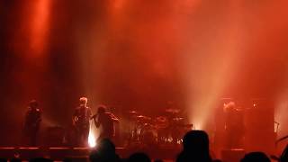 The Jesus and Mary Chain "I Love Rock 'N' Roll" @ Wiltern L.A. May 19, 2017