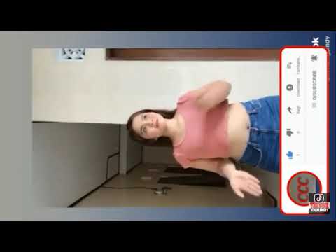 TIK TOK MEMEK TEMBEM SUSU GEDE