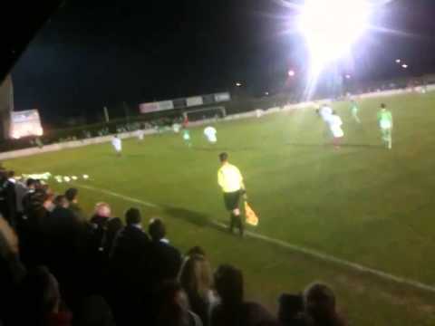 KFC Heultje - KVC Oostmalle Sport 2/2