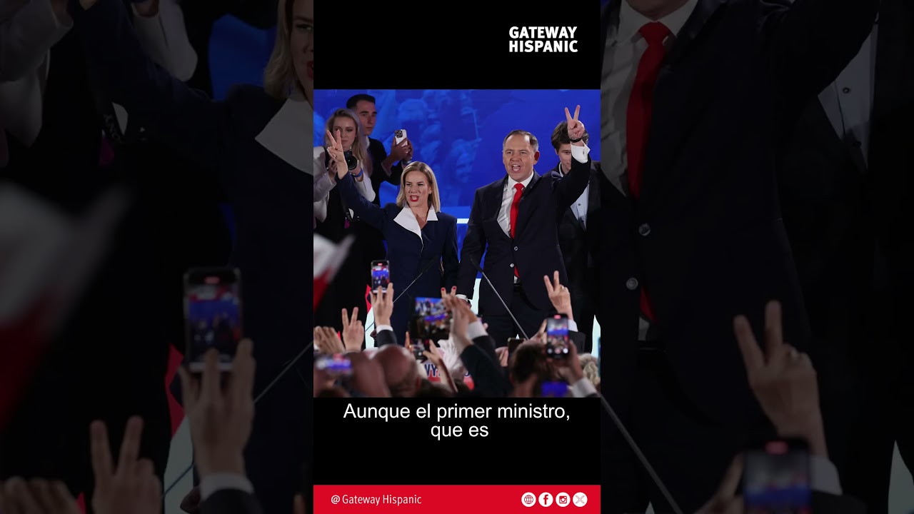 Poland Chooses Faith and Sovereignty