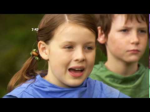 CBBC Raven Series 9 Week 3 Day 3