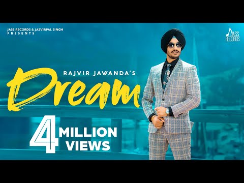 Poster dream lyrics – rajvir jawanda