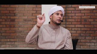 Download lagu NIKMATNYA DEKAT DENGAN ALLAH | HABIB JAMAL BIN TOHA BA'AGIL mp3