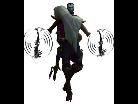 Draven Main : Draven Picked(Jhin Botlane)