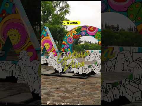 17 destinos turísticos que no te podes perder en Córdoba #Cordoba #argentina #turismo 1920p 30fps H2