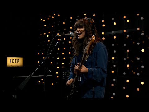 Horsegirl - Full Performance (Live on KEXP)