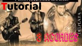 Tutorial Chiquitita de Mi Vida - Ariel Camacho