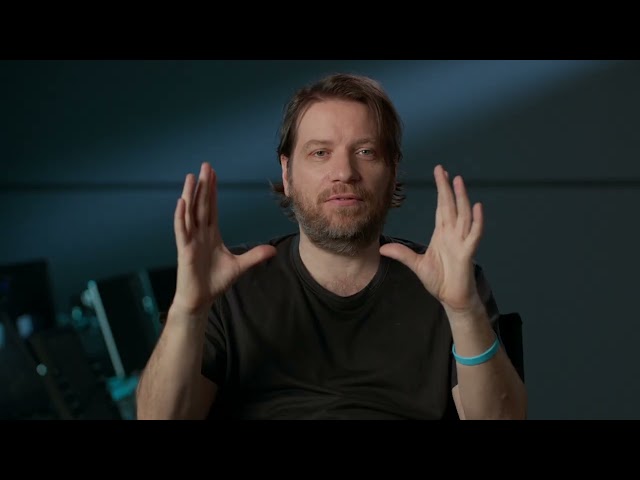 Jurassic World Rebirth: Shot On Film