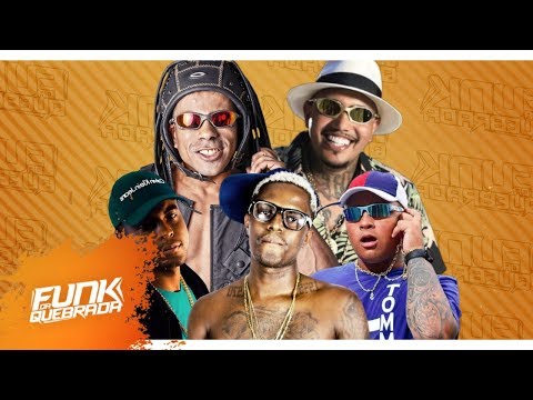 Set DJ Naldinho - MC PP da VS, MC IG, MC Kelvinho, MC Neguinho do Kaxeta, Dia de Maldade e Ryan SP