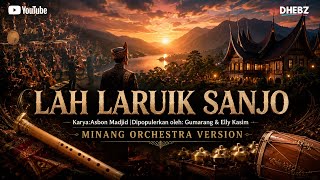 Download lagu MINANG ORCHESTRA | LAH LARUIK SANJO | ELLY KASIM | GUMARANG | LAGU MINANG LAWAS | COVER ORCHESTRA mp3 Download lagu MINANG ORCHESTRA | LAH LARUIK SANJO | ELLY KASIM | GUMARANG | LAGU MINANG LAWAS | COVER ORCHESTRA mp3