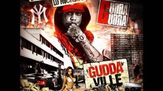 Gudda Gudda - Raw(YungBB Cover)