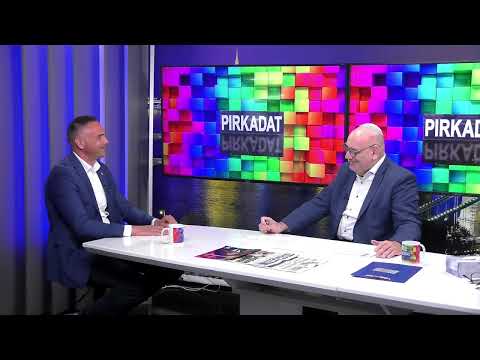 PIRKADAT Breuer Péterrel: Trippon Norbert