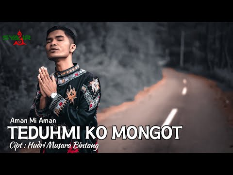Lagu Gayo Terbaru 2024 -Teduhmi Ko Mongot Cipt : Hudri Musara Bintang (Encu Darmawan)