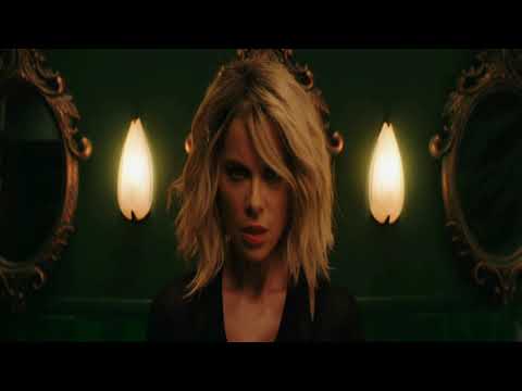 Jolt - Toilet Scene (2021 Movie) Kate Beckinsale