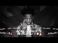 Lil 50 Letter 2 Ty Slowed