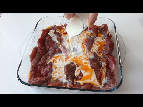 Video thumbnail: Mish Derri Ne Furre - Receta Tradicionale