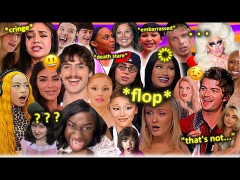 pop culture moments we need to talk about