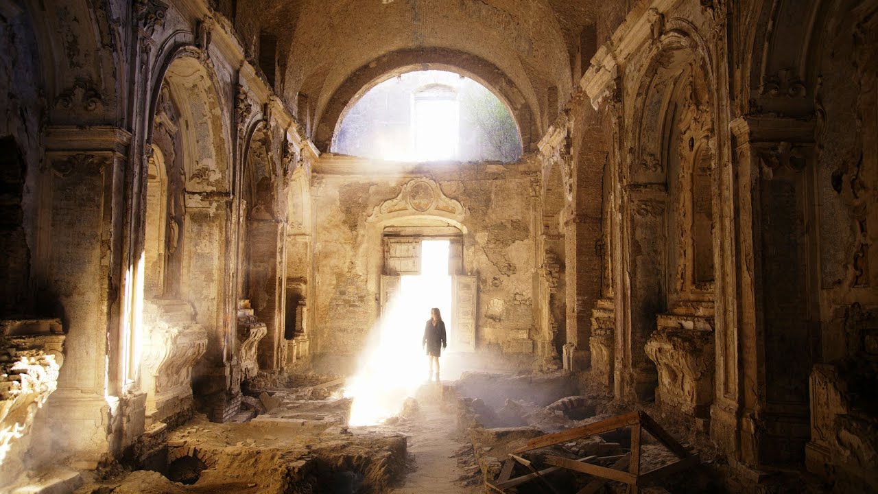 Lumina – trailer | IFFR 2021