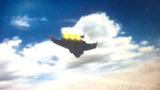 Triotech - Typhoon "Super Jets"
