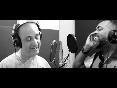 Duetos - Mãe Natureza - Royce Do Cavaco / Cleverson Luiz - Prod. Peu Cavalcante