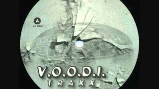 V.O.O.D.I. Traxx - Natural Trail (Field Lane Mix) (1997)