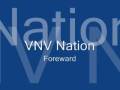 VNV Nation Foreward
