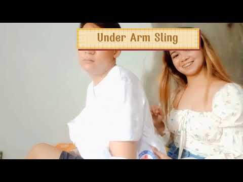 Task 1 : Dressing and Bandaging