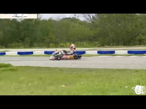 RERsports SALLY MOTT TESTS A KA100 040421