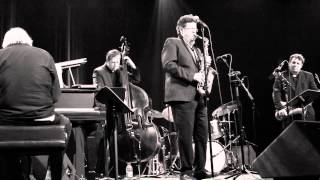 Remi Bolduc solo on I Remember You