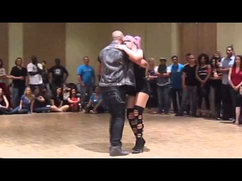 Kizomba Sara & Albir Nuno Abdul ft BiG Boss e Sslowli