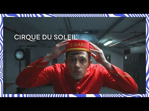 KURIOS | Cirque du Soleil