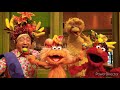 The Great Fruit Strike Sesame Street HBO Max