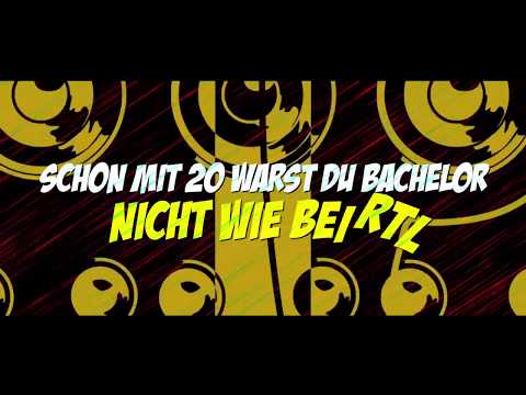 Marian Kuprat - Wann hast du gelebt [Lyric Video] (D7/7us)