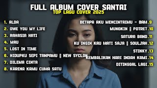 Download lagu FULL ALBUM COVER SANTAI mp3