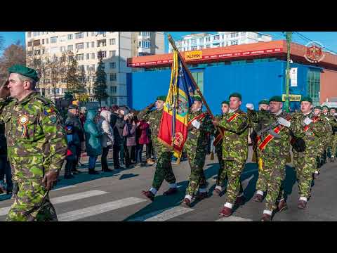 Corul ,,DIACONIA''  - N-auzi române cum plânge nația ta