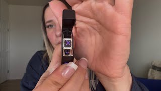 LcFun Electric Lighter Rechargeable USB