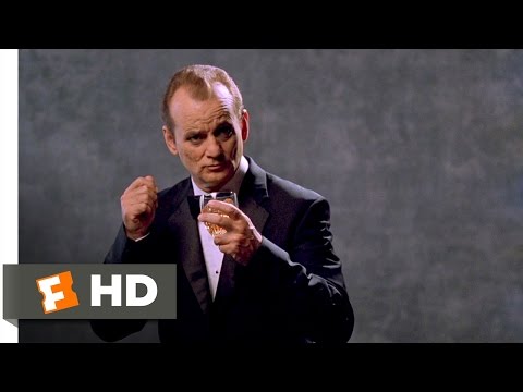 The Rat Pack Photo Shoot - Lost in Translation (3/10) Movie CLIP (2003) HD