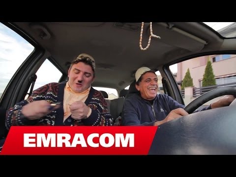 Ujqit -  Shaban Pyka