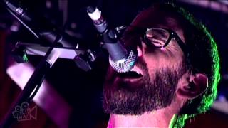 Regurgitator - Modern Life (Live in Sydney) | Moshcam