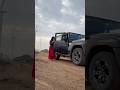 Thar Girls Driving Status ️ ️ Shorts Thar 4x4thar Trending Viral Suv Shorts
