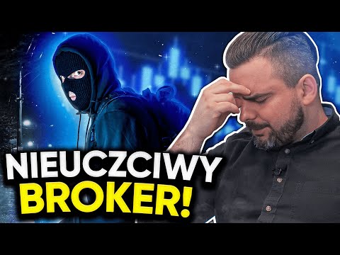 SCAMMED BY A BROKER😱 (How to get your money back?) - Scam alert!