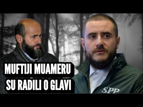 Usame Zukorlić Otkrio da su Muftiji Muameru Radili o Glavi i Zašto ni Majci Nije Rekao za Analize